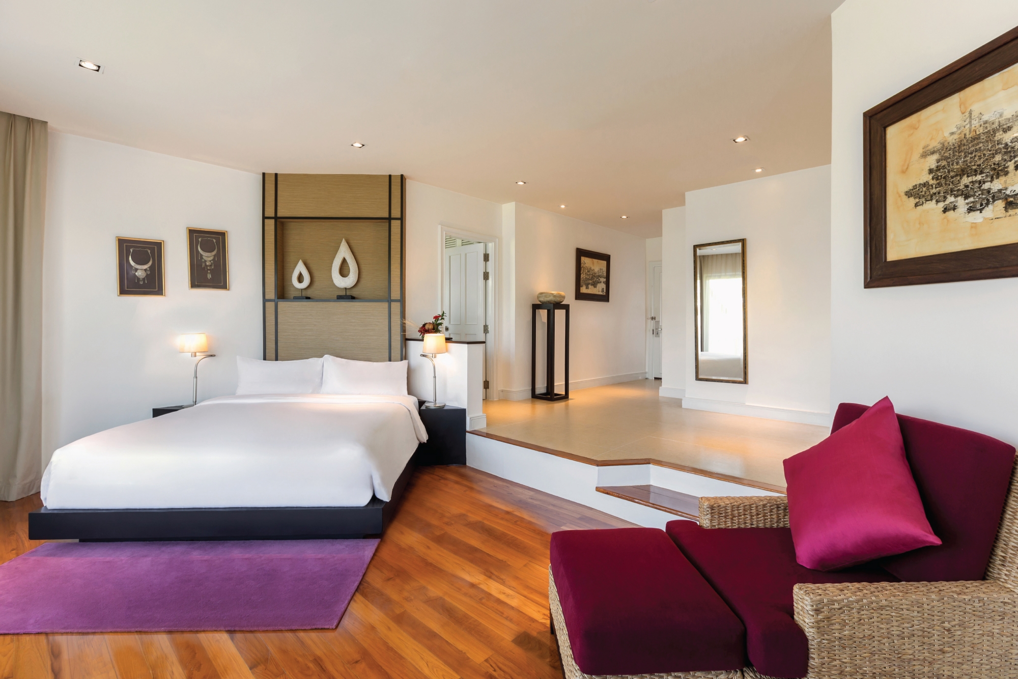 Grand Angsana Suites